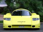 LeBlanc Caroline GTR 1999 года